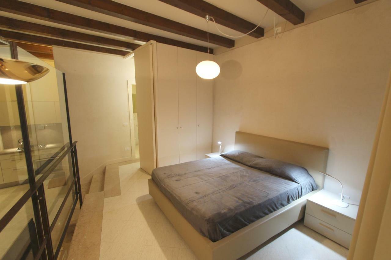 Loft Corticella Apartment Verona Exterior photo