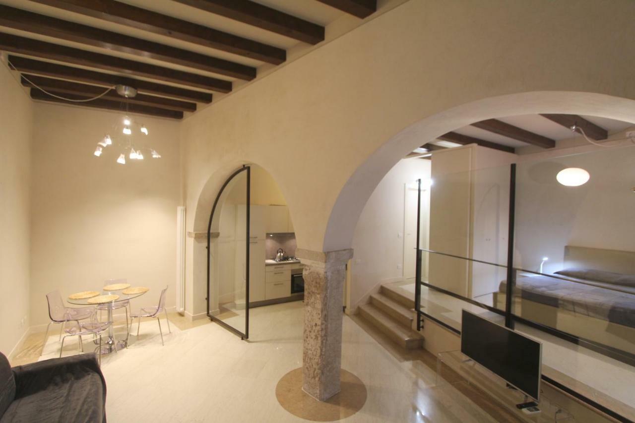 Loft Corticella Apartment Verona Exterior photo
