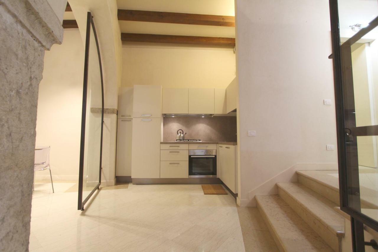 Loft Corticella Apartment Verona Exterior photo